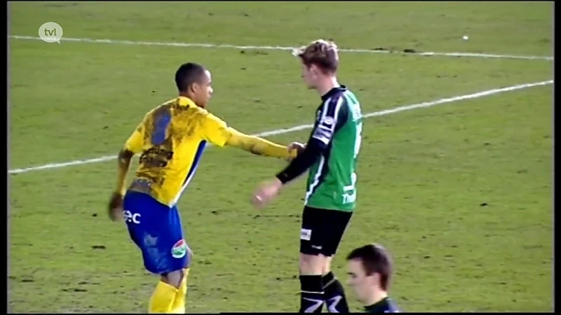 Het Moment van Peter Voets