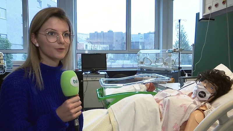 TVL Nieuws, 11 maart 2021