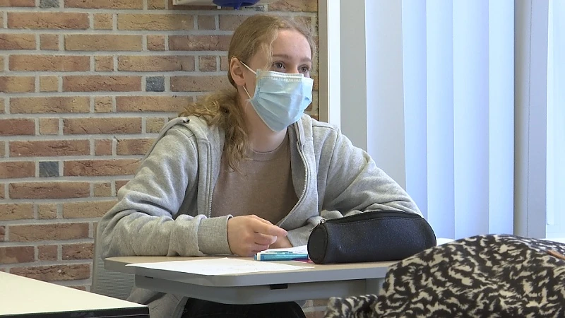 Meer en meer Limburgse scholen schrappen paasexamens
