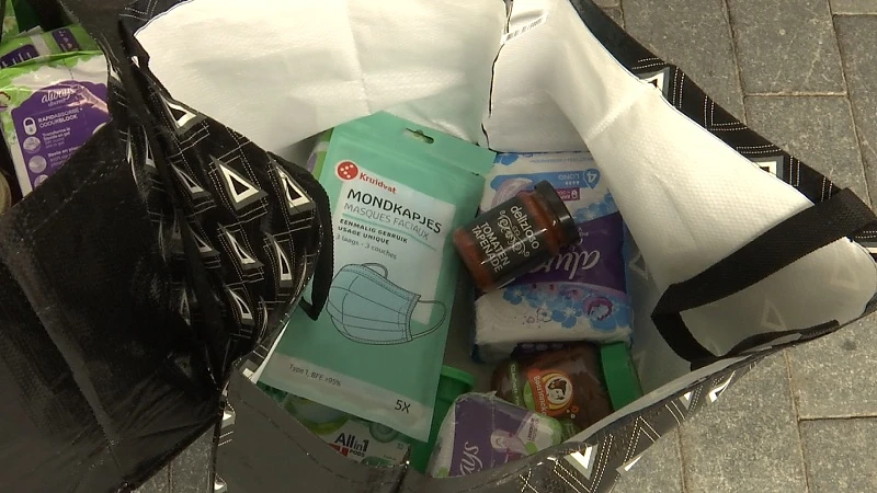 Zonder Honger naar Bed Hasselt wil weer opstarten na klacht voedselagentschap
