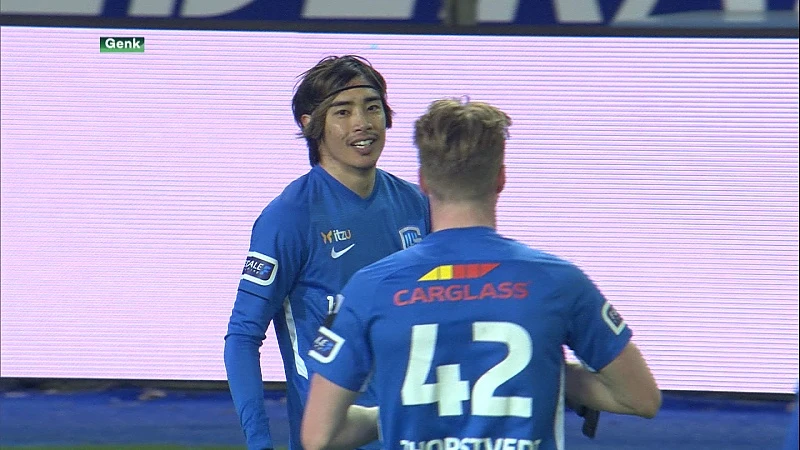 Racing Genk wil voorbij Anderlecht richting zesde bekerfinale