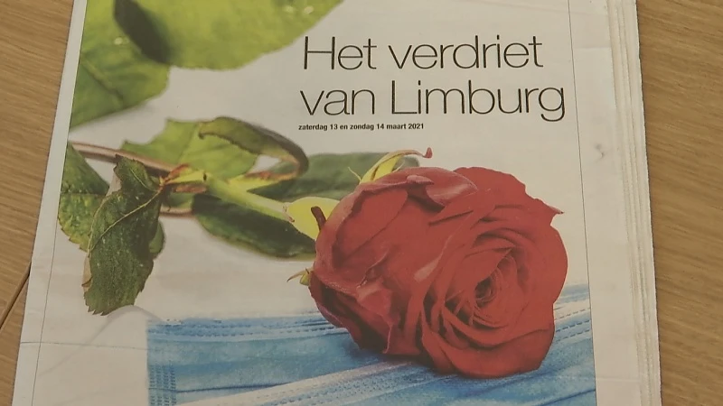 Coronabijlage HBvL herdenkt coronadoden