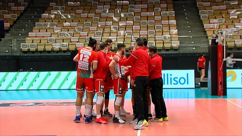 Greenyard Maaseik knokt zich naar titelfinale na zege tegen Haasrode Leuven