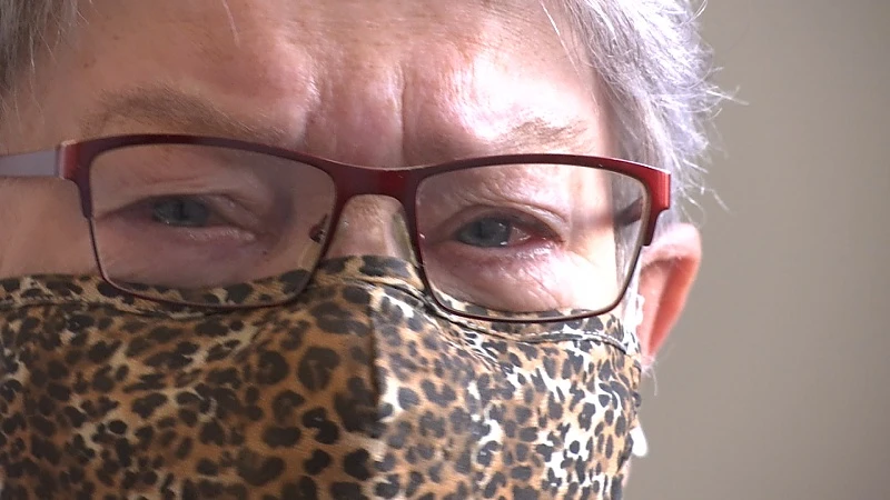 Eén jaar corona maakt mensen ziek, dik, bang en impotent