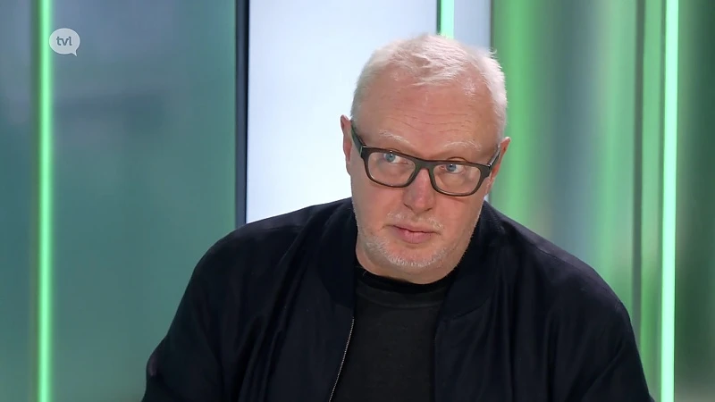 Stijn Meuris over proces Klimaatzaak: "Wij zijn 63.000 burgers die zich terecht zorgen maken"