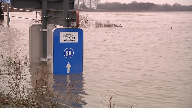 Klimaatzaak van start