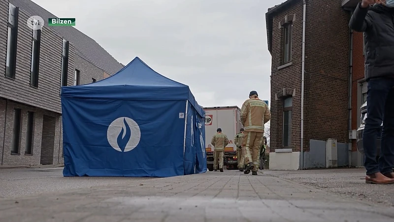 Dodelijk verkeersongeval met fietser in Munsterbilzen