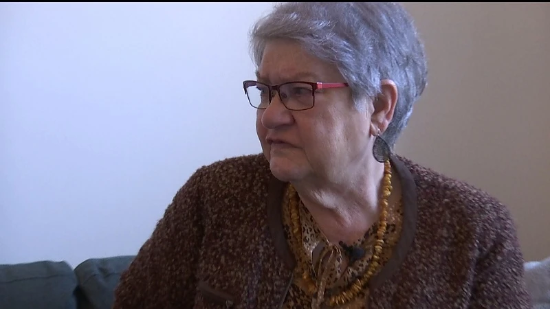 TVL Nieuws, 15 maart 2021
