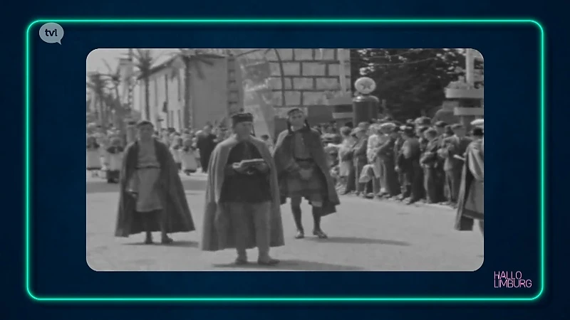Limburg Retro, Peer 1947