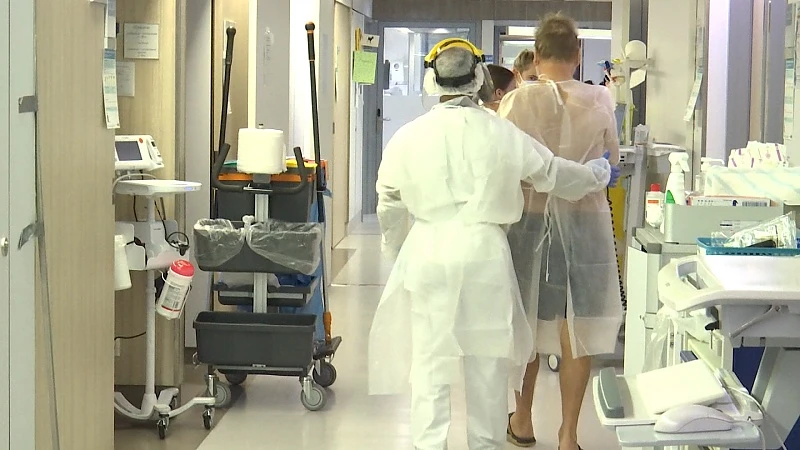 Aantal coronabesmettingen in Limburg stijgt met 60%