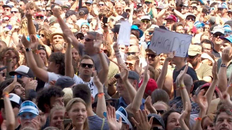 Rock Werchter geannuleerd, Limburgse festivals wachten af