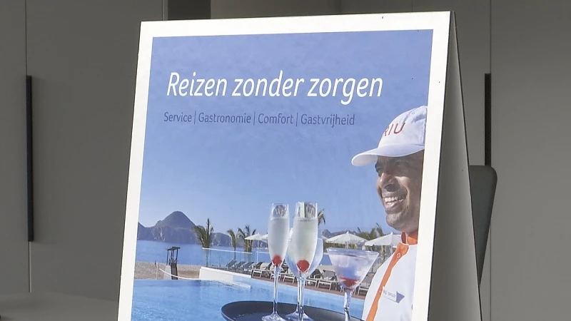 Zomervakanties in het buitenland moeten nu geboekt worden: reissector eist duidelijkheid