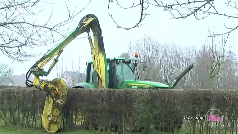 WOA: Boeren planten bij boeren