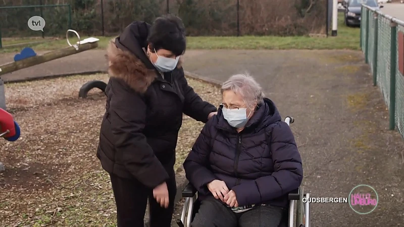 Hallo Oudsbergen: Week van de Zorg