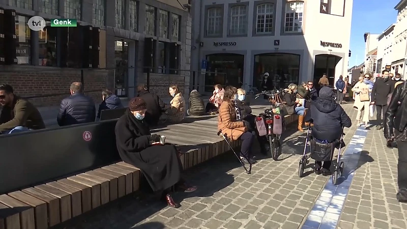 Cijfers zetten rem op versoepelingen