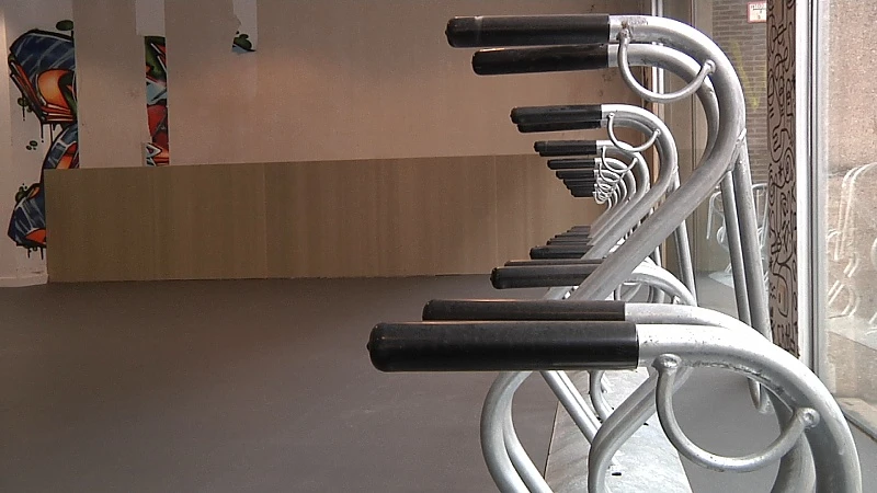 Hasselt opent nieuwe fietsparking voor bewoners en pendelaars