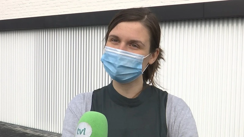 TVL Nieuws, 18 maart 2021