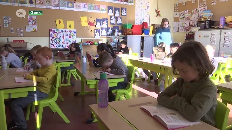 Limburgse scholen vragen om leerkrachten prioritair te vaccineren