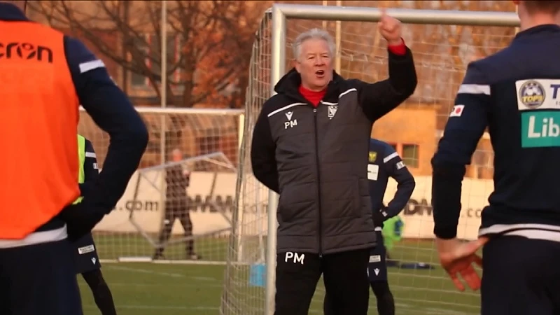 STVV moet lang wachten op verlossend nieuws, maar kelderduel tegen Waasland-Beveren is uitgesteld