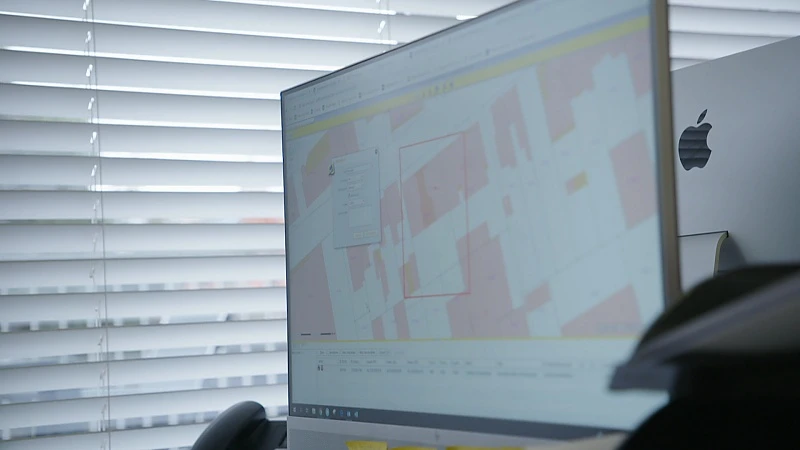 Batenhof - Carbo - Raperting bij Immo Top Invest