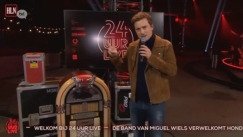 24 uur Live