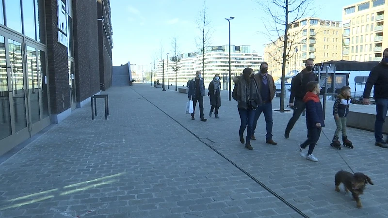 Reisbureau zet in op stadswandeling Hasselt