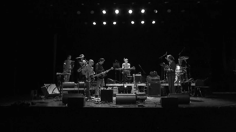 Reeks 1 jaar corona (deel 9): cultuursector bloedt