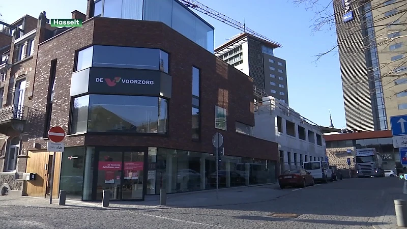 Topman de Voorzorg blijft in de cel in onderzoek naar fraude