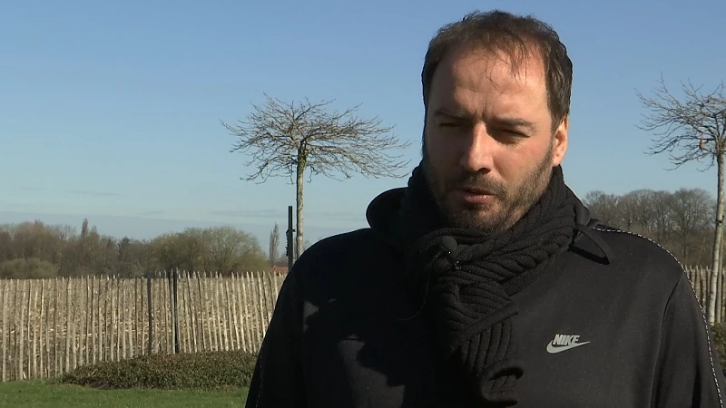 Vooruitblik TVL Sportcafé: Stijn Stijnen net geen matchwinnaar tegen Valencia