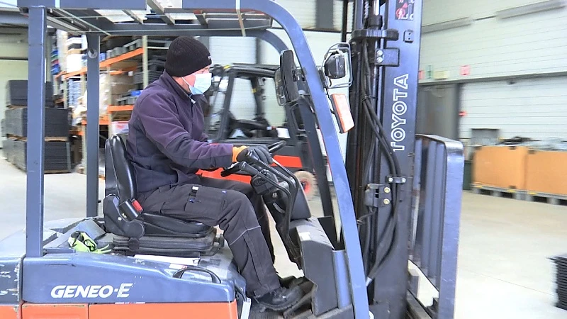 Limburgse ondernemers willen meer inzetten op export