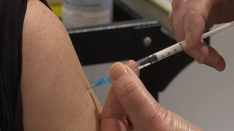 Maasmechelen minst gevaccineerde gemeente van Limburg, Voeren meest gevaccineerde van Vlaanderen