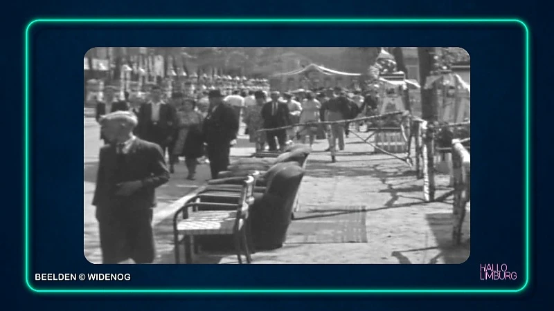 Limburg Retro, Wellen 1968