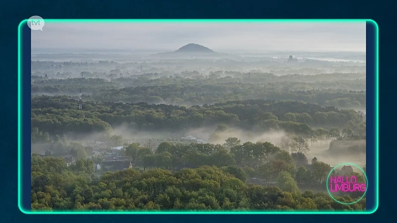 Limburgse natuurfoto's van Koen De Langhe
