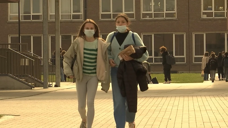 Hasseltste scholengroep Sint-Quintinus breidt fors uit