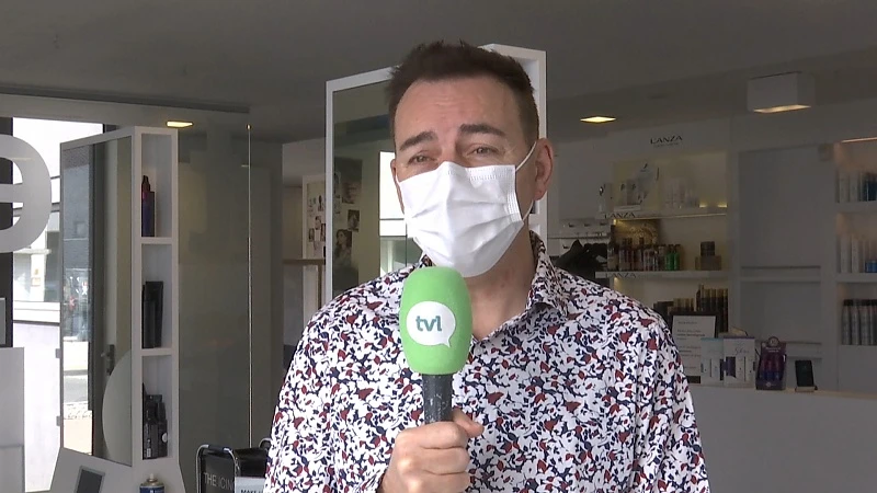 TVL Nieuws, 23 maart 2021