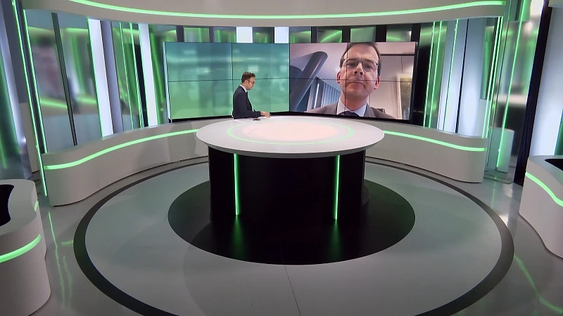 Wouter Beke over verstrenging coronamaatregelen