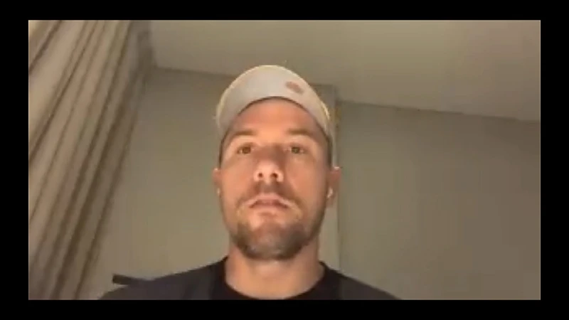 Vukovic reageert op zijn vertrek bij Genk