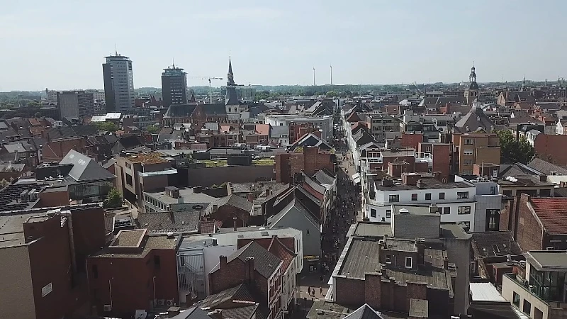 Hasselt komt met nieuwe campagne om populariteit bij toeristen te vergroten