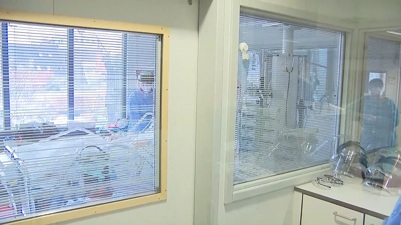 Nieuwe besmettingen voorbije week met 43 procent gestegen in Limburg