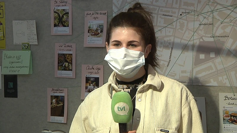 TVL Nieuws, 28 maart 2021