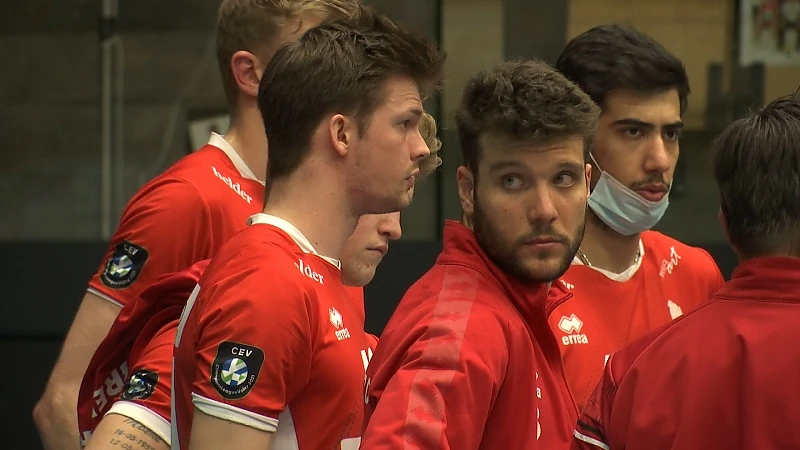 Greenyard Maaseik houdt slechte generale repetitie voor titelfinale