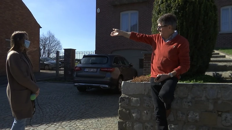 Herstappe is enige coronavrije gemeente in Vlaanderen