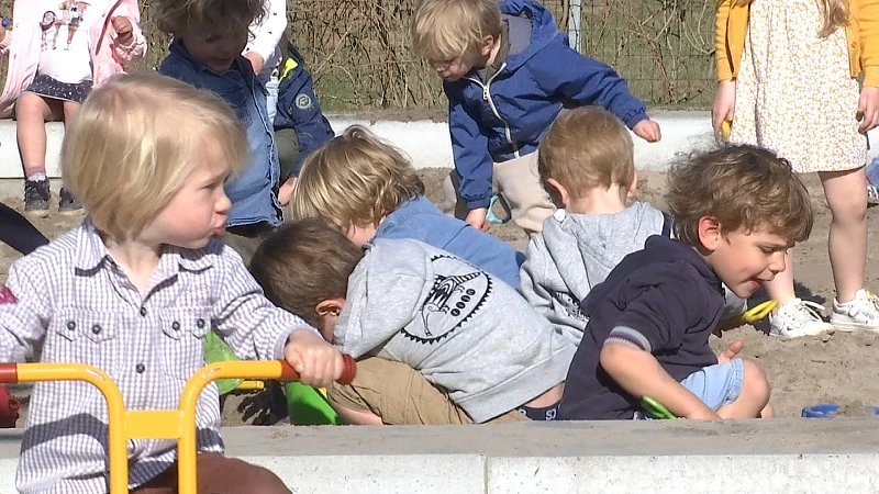 Opkomst in kleuterscholen schommelt heel fel per gemeente