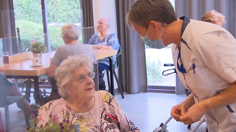 Sociaal akkoord zorgt voor 3.700 extra jobs in de zorgsector