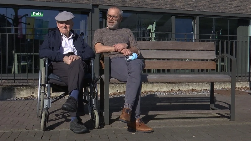Coronacrisis is voorbij in woonzorgcentra: enkel nog sporadische besmettingen
