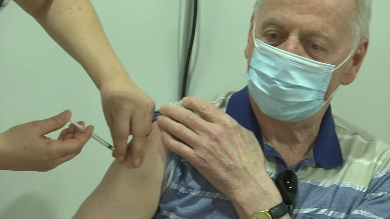 WHO: 'Vaccinatiecampagne verloopt onaanvaardbaar traag'