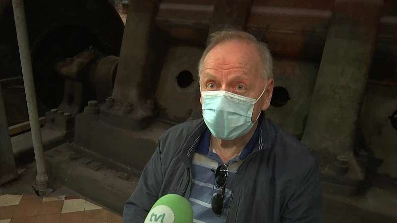 TVL Nieuws, 1 april 2021
