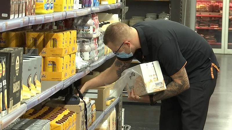 Bedrijven die het goed doen, vinden almaar moeilijker werknemers