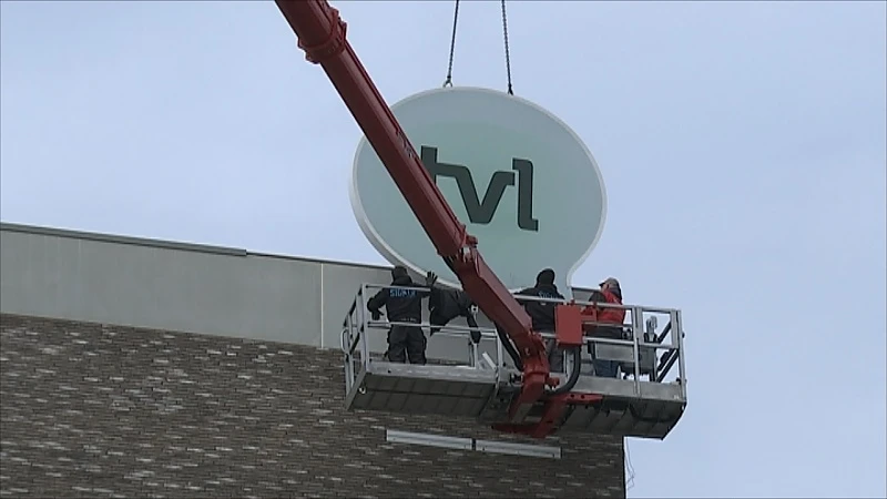 Vanaf morgen elke zaterdag nieuws op TVL