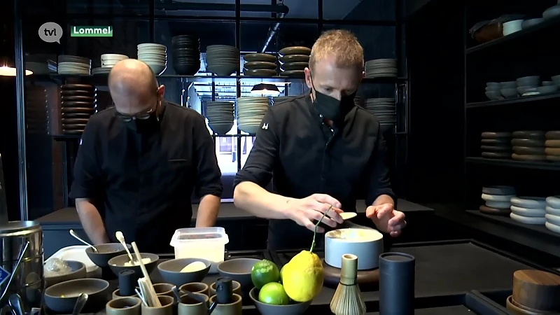 De stand van de sterren: Cuchara